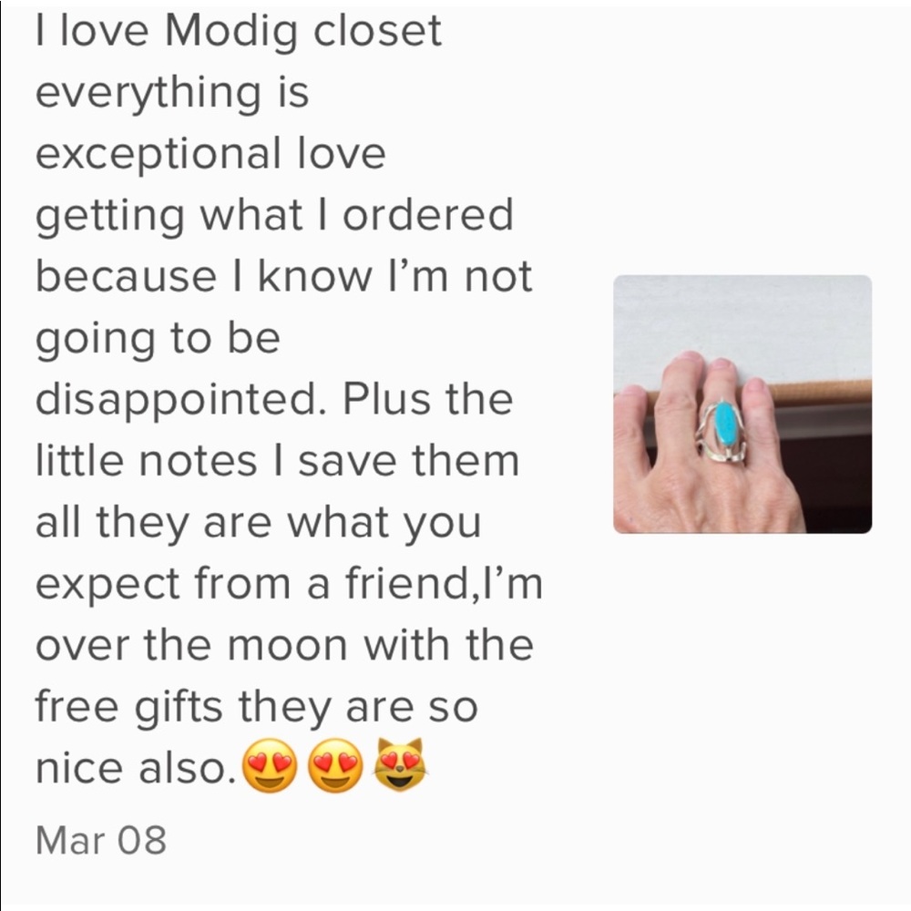 Have confidence purchasing from me! 5 star, fast shipper, send offers! - Picture 3 of 16